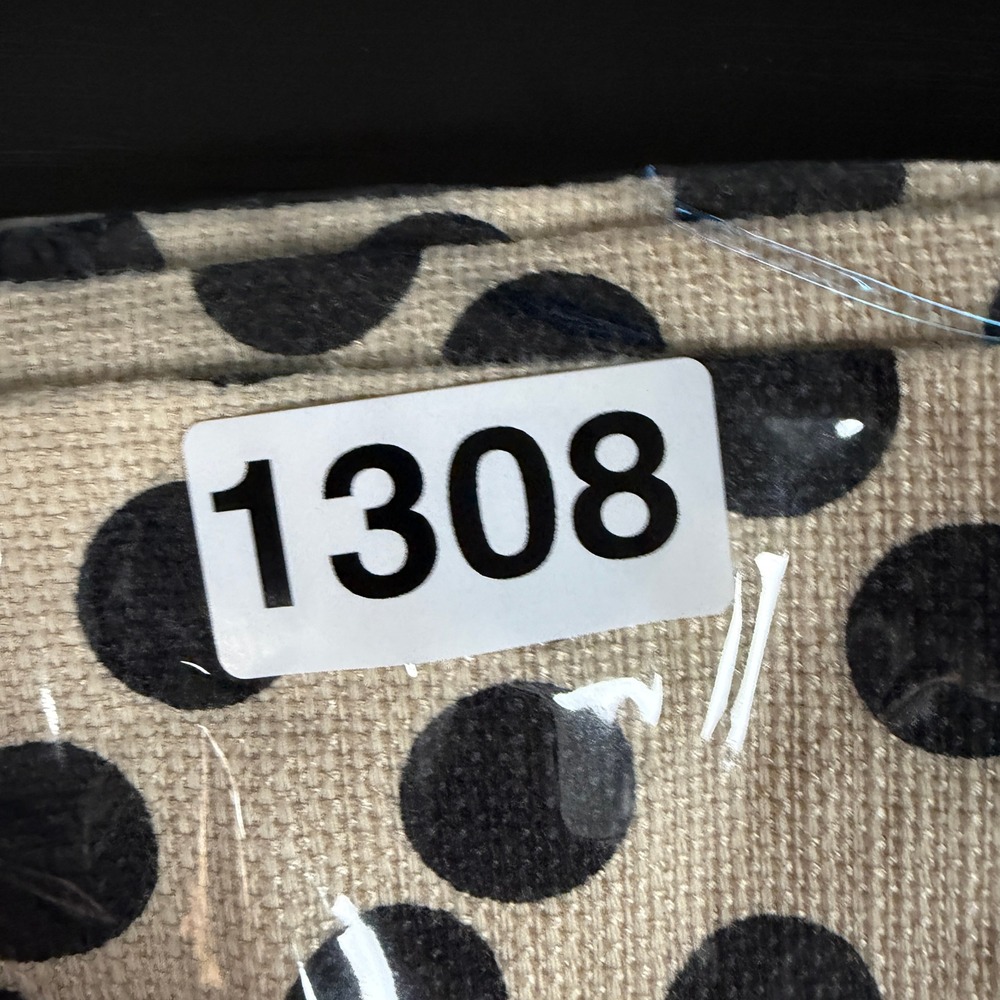 J. Crew Polka Dot Mini Skirt Size 4 Casual Work Career Academia Business Casual - Picture 10 of 10